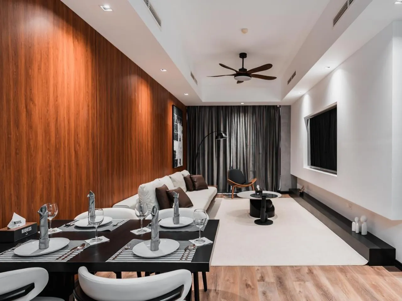 D Stays Holiday Homes 1Min Walk To Dubai Mall & Burj Khalifa 0*,  United Arab Emirates