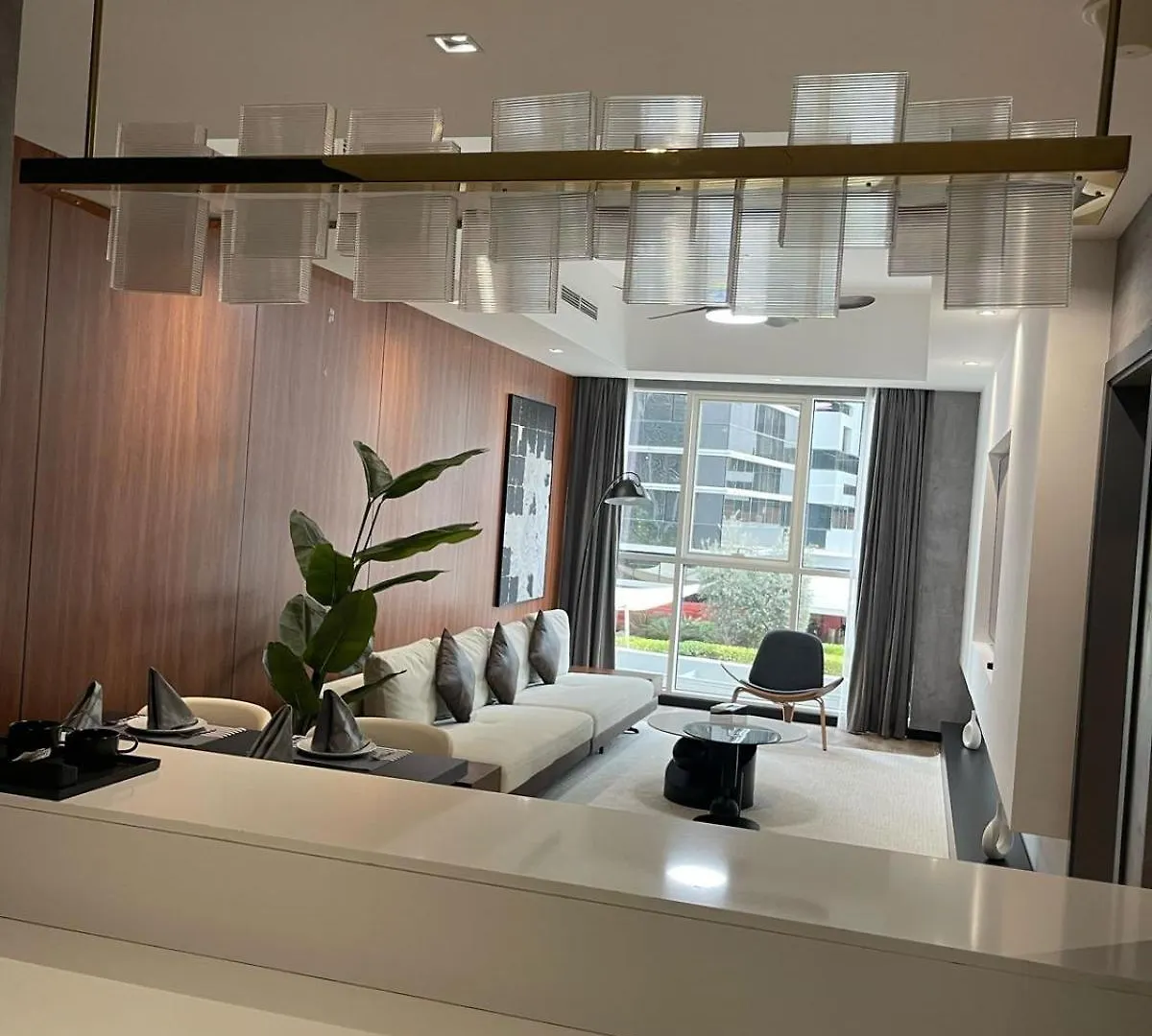 Apartment D Stays Holiday Homes 1Min Walk To Dubai Mall & Burj Khalifa