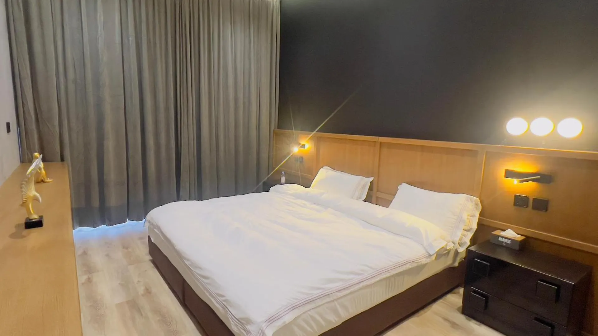 Apartment D Stays Holiday Homes 1Min Walk To Dubai Mall & Burj Khalifa