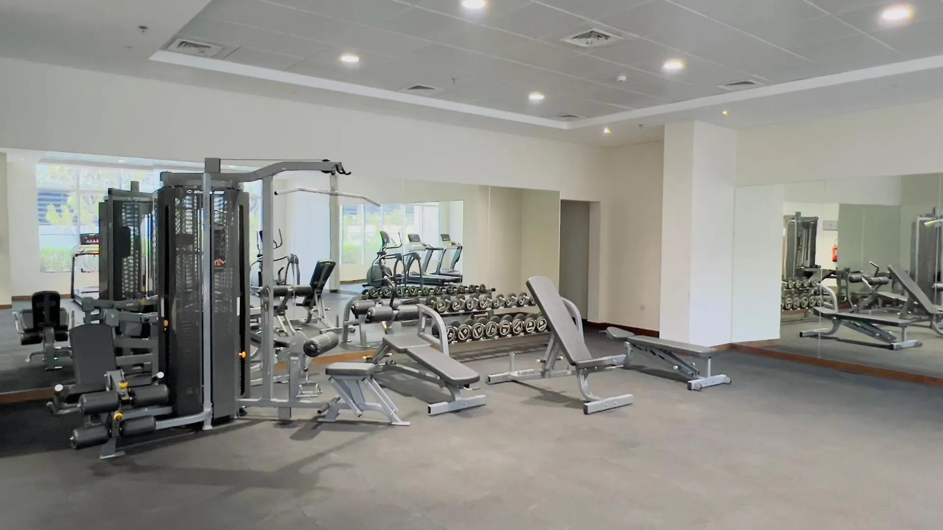 D Stays Holiday Homes 1Min Walk To Dubai Mall & Burj Khalifa United Arab Emirates